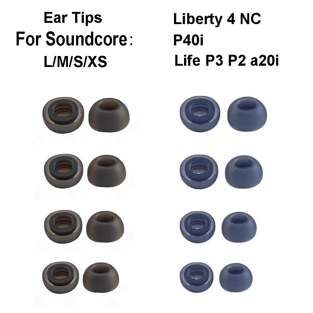 Anker Speaker Soundcore Boom 2 - Anker Soundcore Liberty 4 NC Life