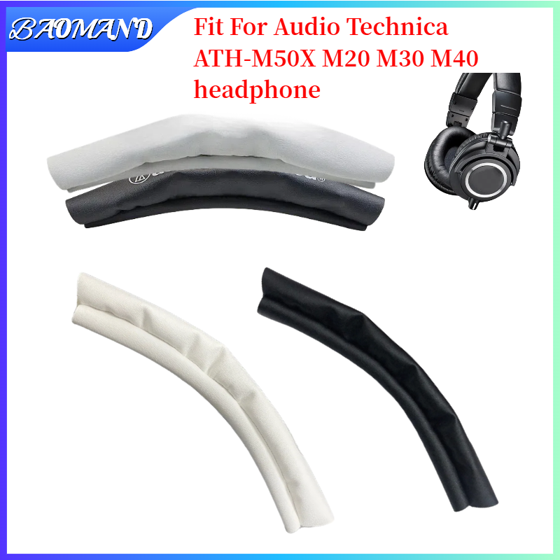 Audio Technica Headphone Ath-M50X - 오디오 테크니카 ATH-M50X M20 M30 M40