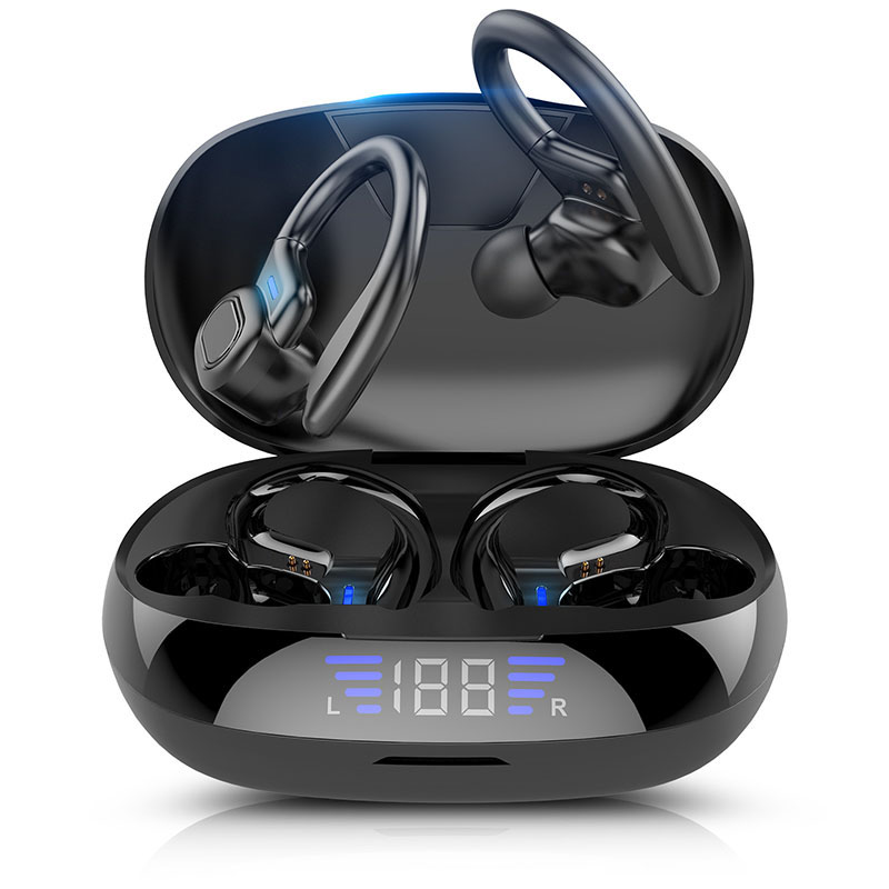 Beats Headphone Solo 4 - 스포츠 무선 이어폰 BT 오버이어 이어버드