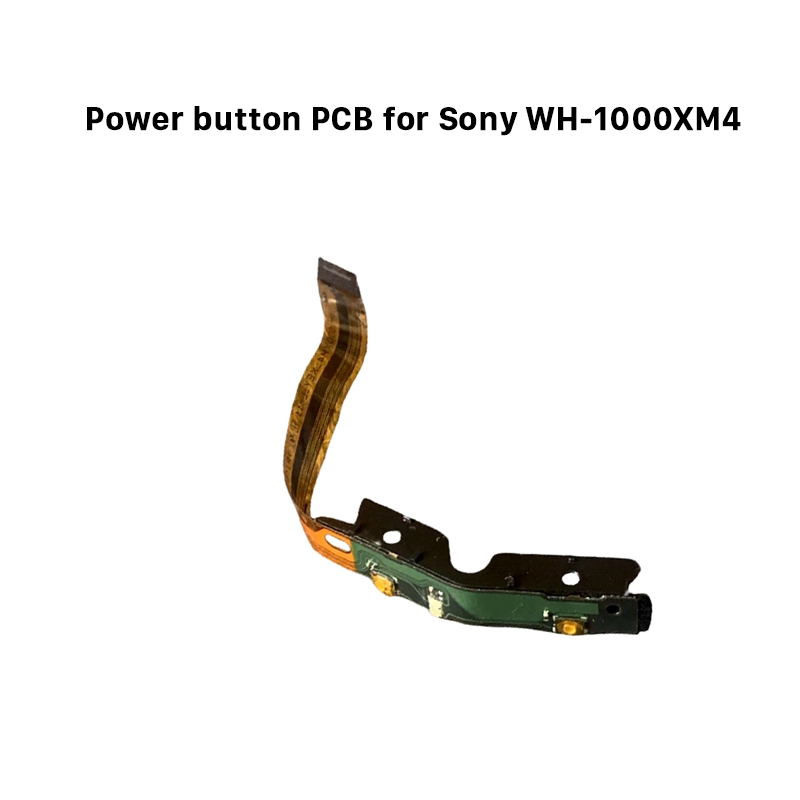 Sony Headphone Wh-1000Xm4 - 소니 WH-1000XM4 무선 블루투스 헤드폰 교체용