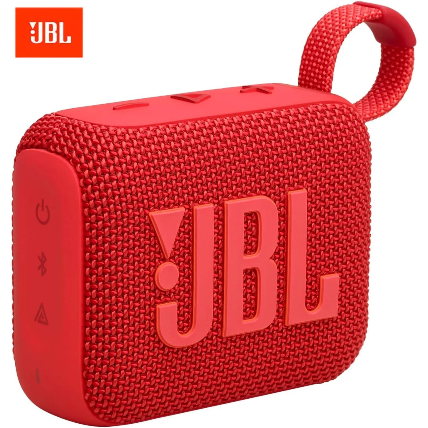 Jbl Speaker Go 4 - JBL GO4 휴대용 미니 무선 블루투스