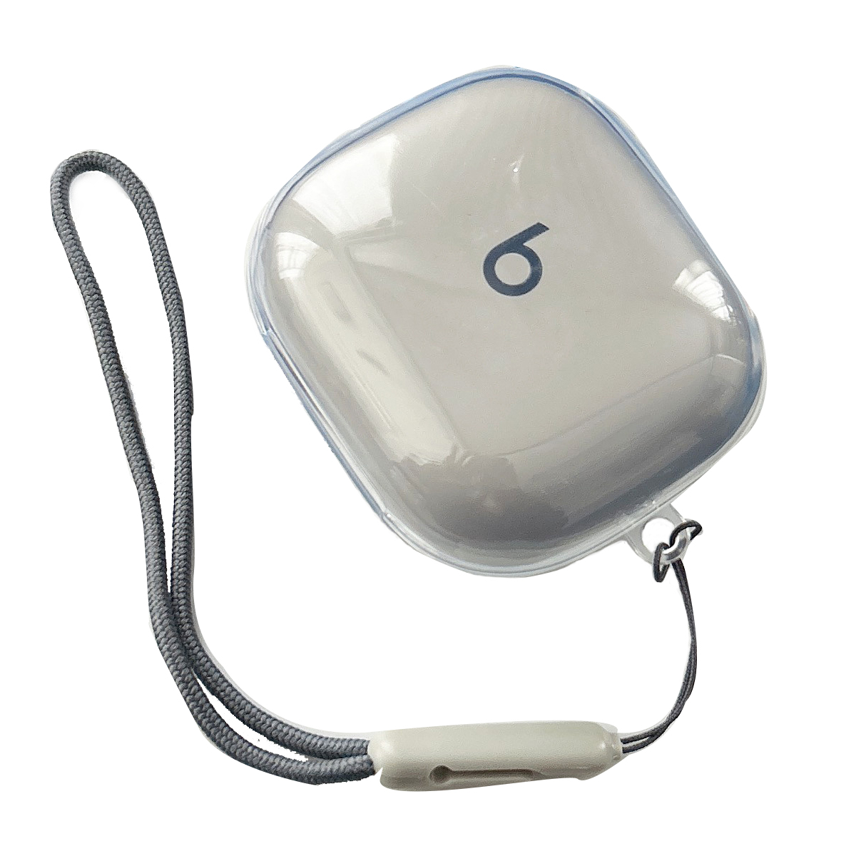 Beats Headphone Powerbeats Pro - 비트 파워비츠 프로 2 헤드폰용 투명