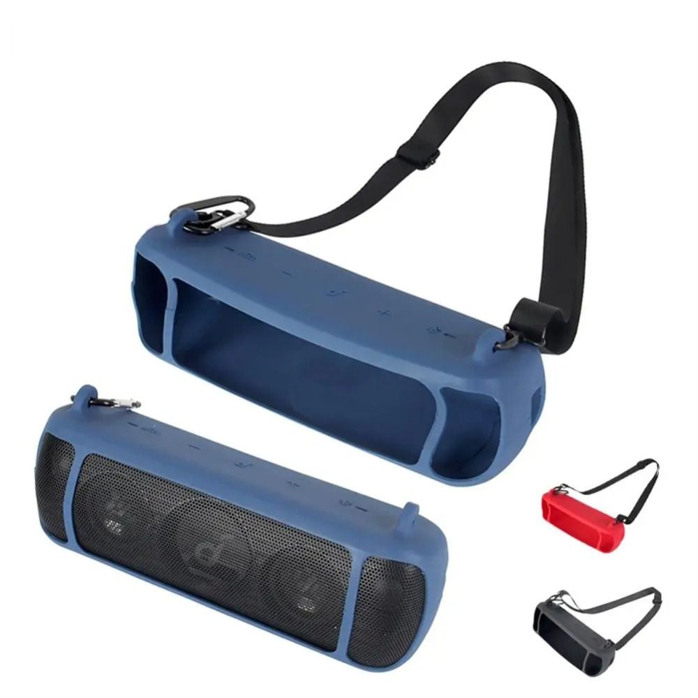 Anker Speaker Soundcore Motion+ - 실리콘 블루투스 스피커 커버 충격 방지