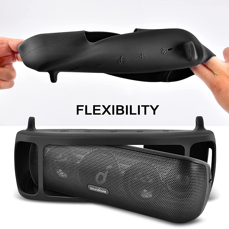 Anker Speaker Soundcore Motion+ - Anker Soundcore Motion+ 블루투스 스피커용 실리콘