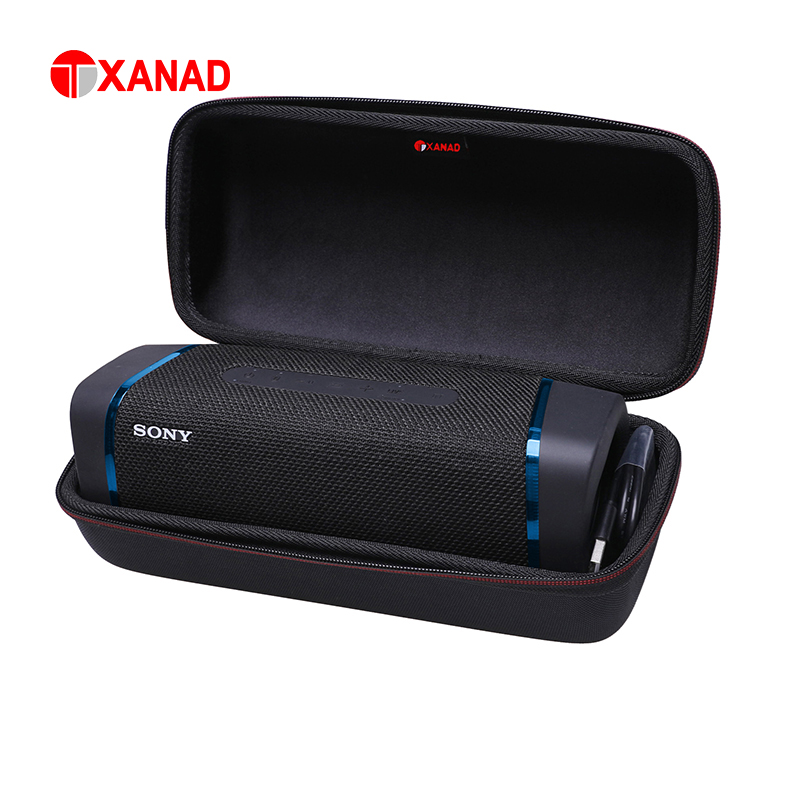 Anker Speaker Soundcore Boom 2 - XANAD EVA 하드 케이스, 소니 SRS-XB43