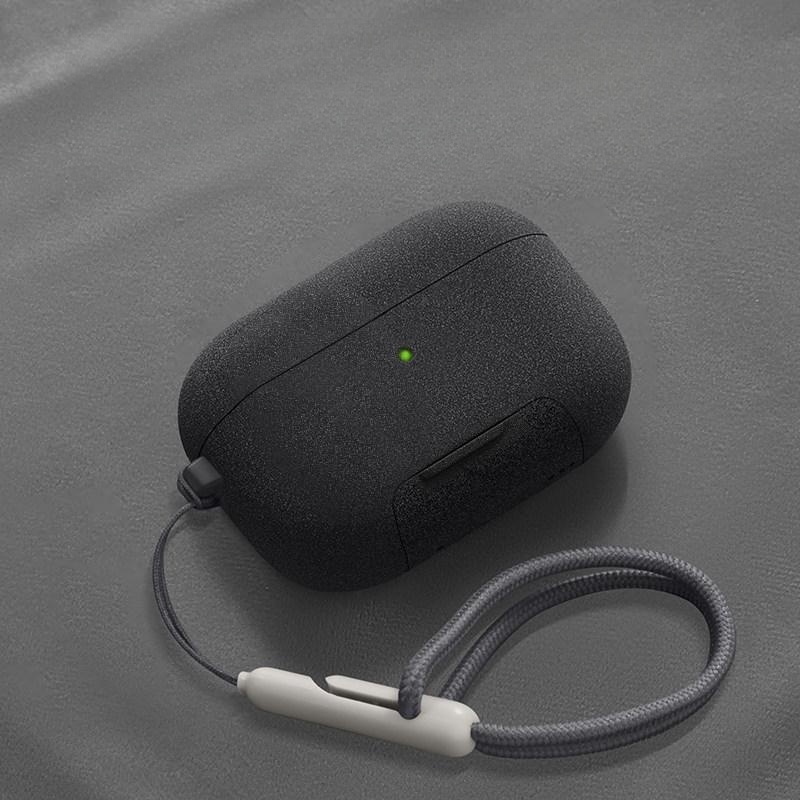 Headphone Case Hard - ﻿ 2026 에어팟 프로 3용 마그세이프