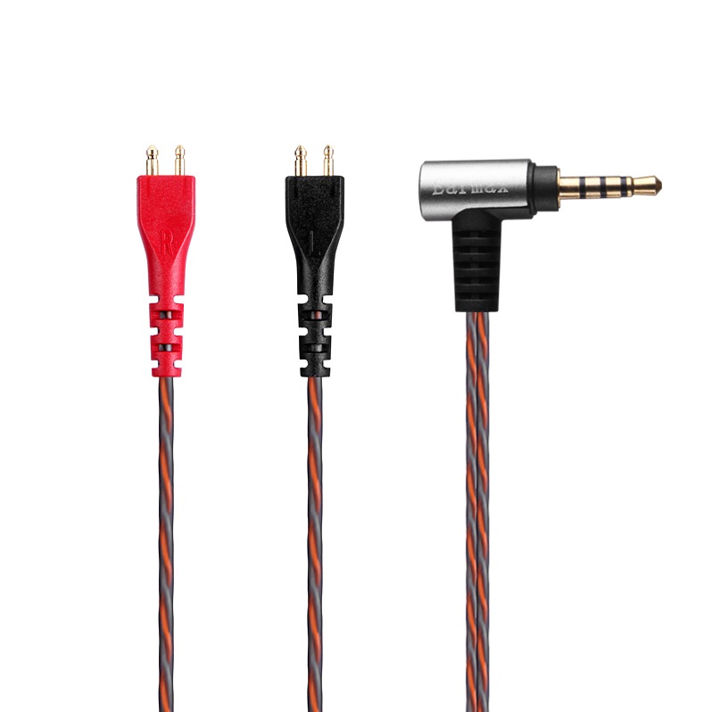 Sennheiser Headphone Hd 25 - 4.4mm/2.5mm 오디오 케이블 Sennheiser HD25 HD25sp