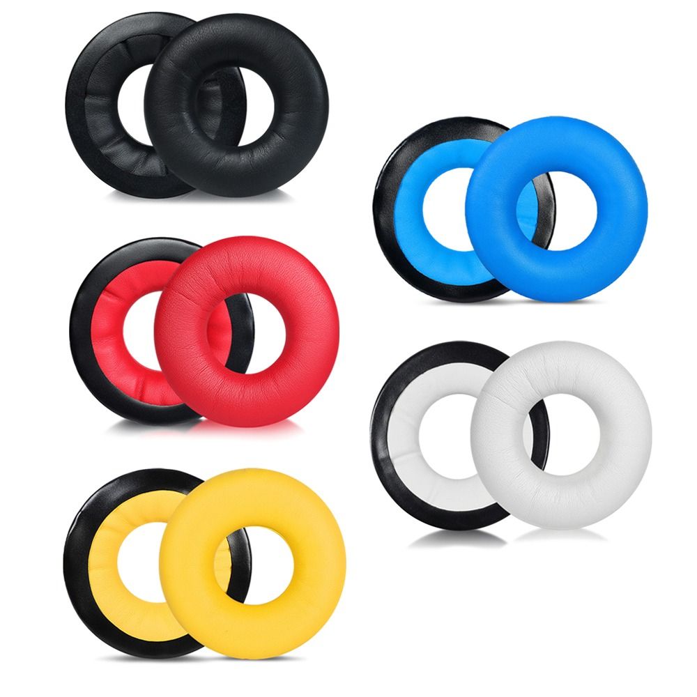 Sennheiser Headphone Hd 25 - 커버 이어폰 귀마개 폼 이어 패드