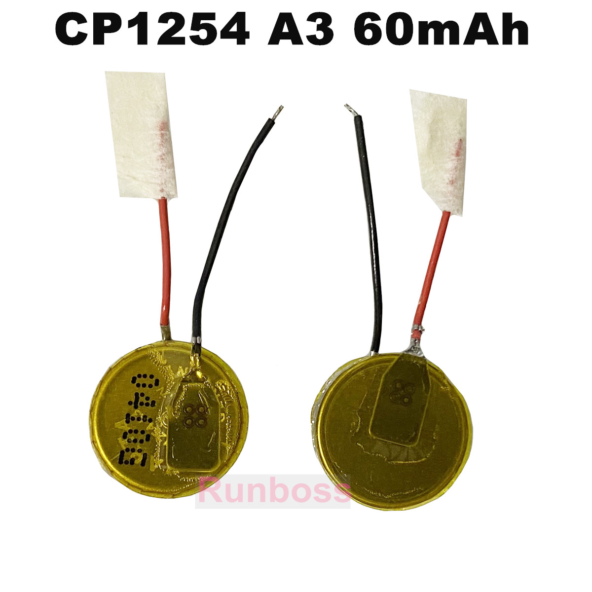 Beats Headphone Powerbeats Pro - 2개/세트 CP1254 A3 A4 Beats By