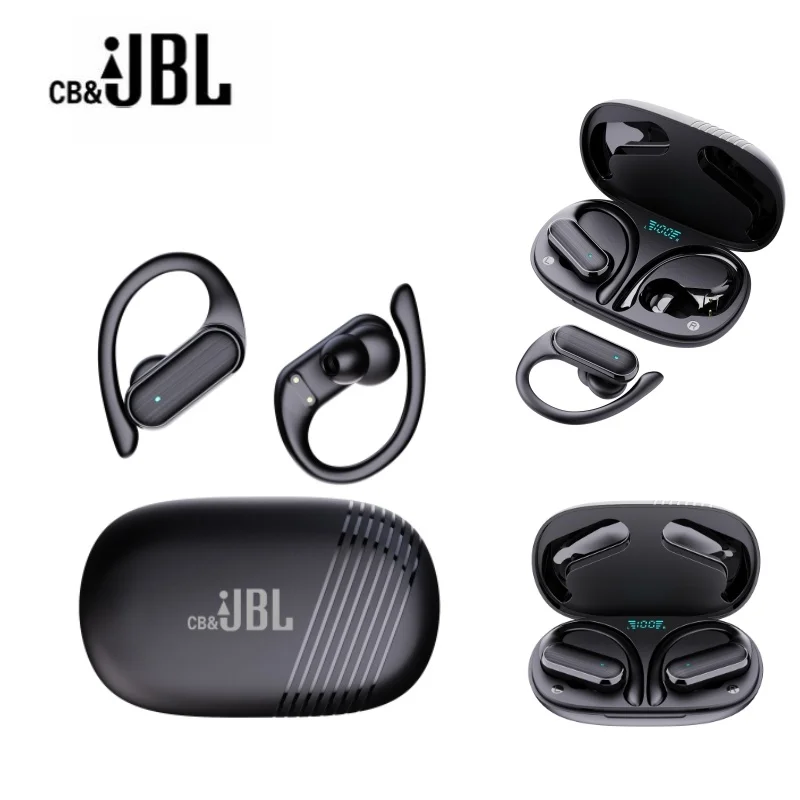 Beats Headphone Solo 4 - CB&JBL 블루투스 TWS 무선 이어폰 A520