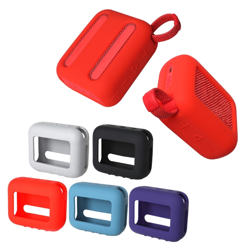 Jbl Speaker Go 4 - JBL GO 4 스피커용 실리콘 보호