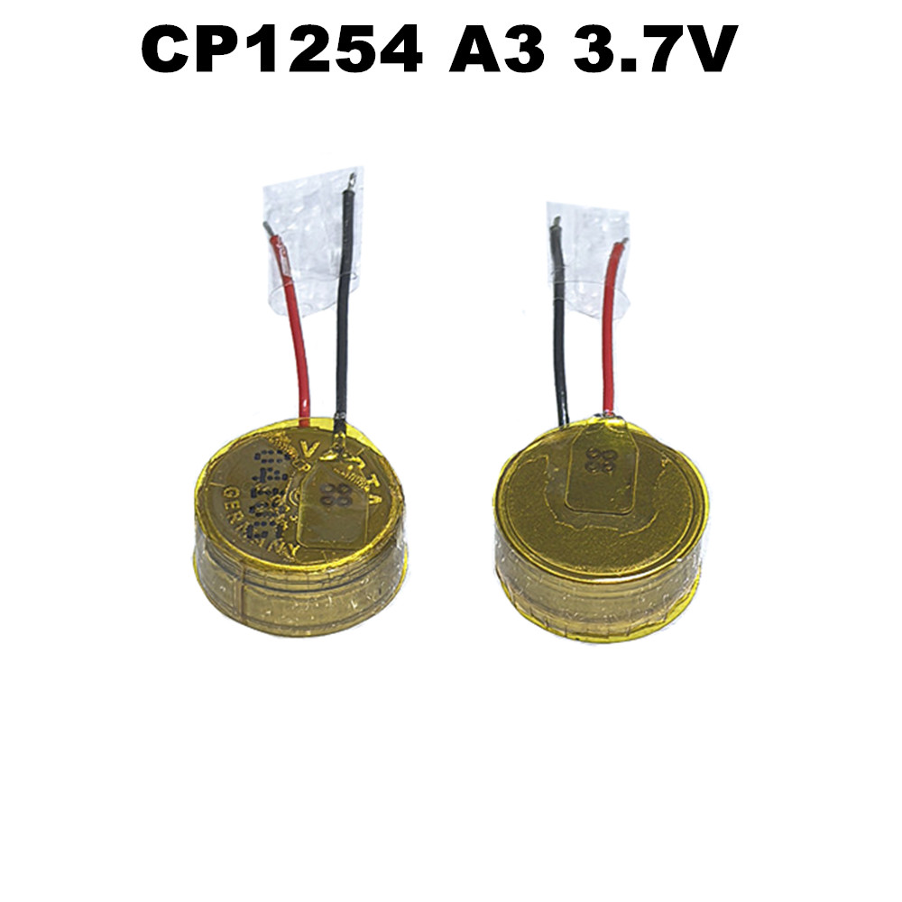 Beats Headphone Powerbeats Pro - 2-10개/몫 오리지널 CP1254 A3 납땜 핀