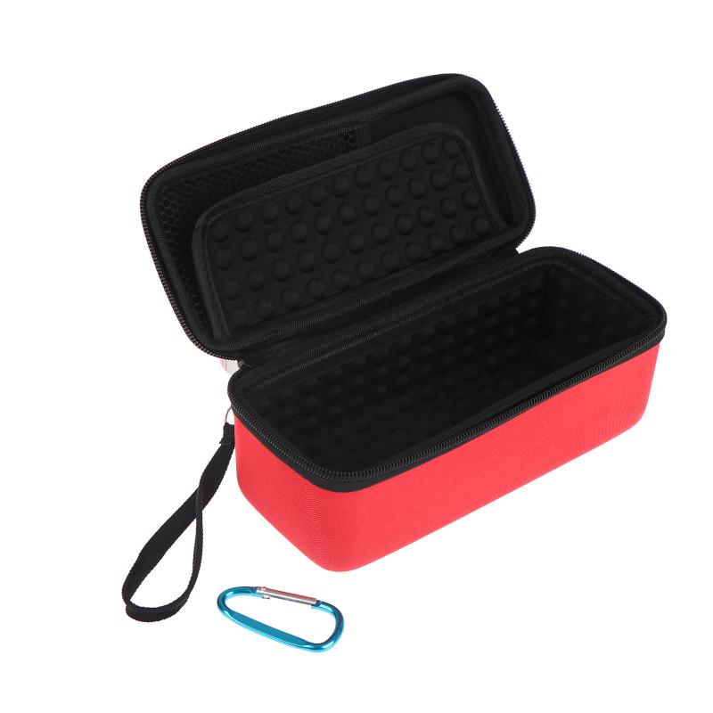 【Y】1/2/3Pcs 휴대용 파우치 케이스스피커 캐리  - Anker Speaker Soundcore Boom 2 리뷰 및 가격