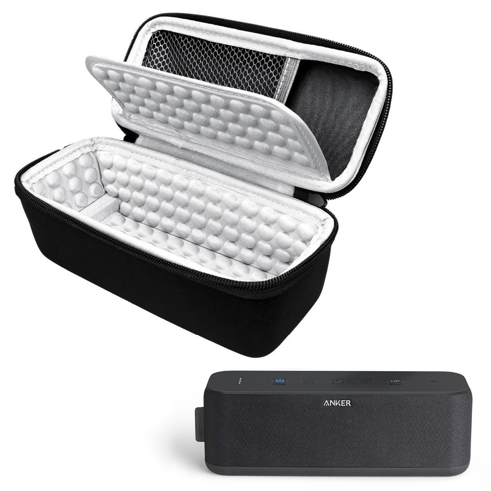 Anker SoundCore Boost 20W 스피커  - Anker Speaker Soundcore Boom 2 리뷰 및 가격