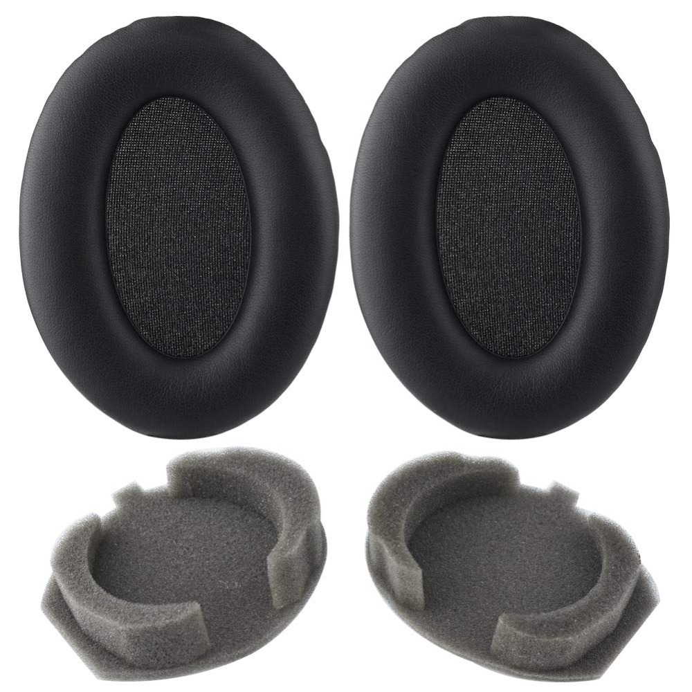 부드러운 단백질 가죽 메모리 폼 이어 패드 쿠션 소니  - Sony Headphone Wh-1000Xm4 리뷰 및 가격