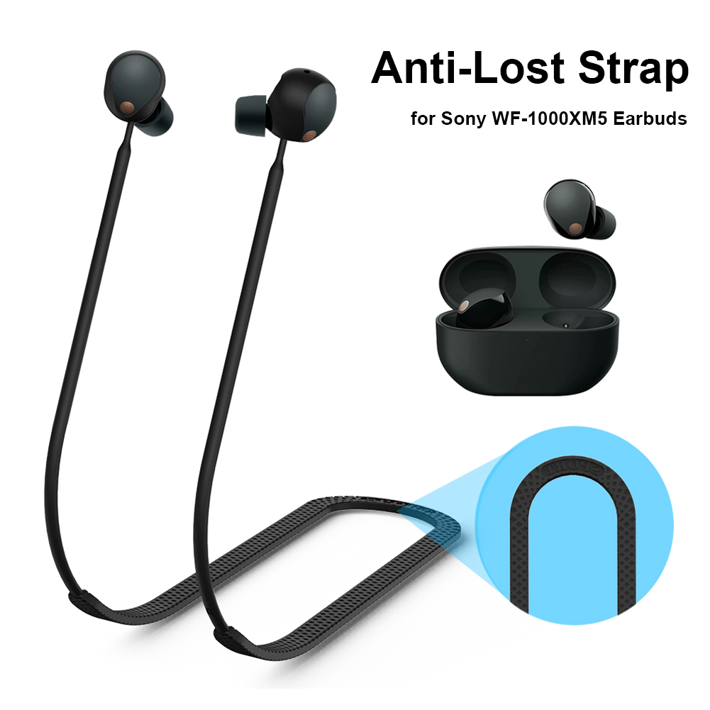 소니 WF-1000XM5 이어버드 스트랩, 낙하 방지  - Sony Headphone Wf-1000Xm5 리뷰 및 가격
