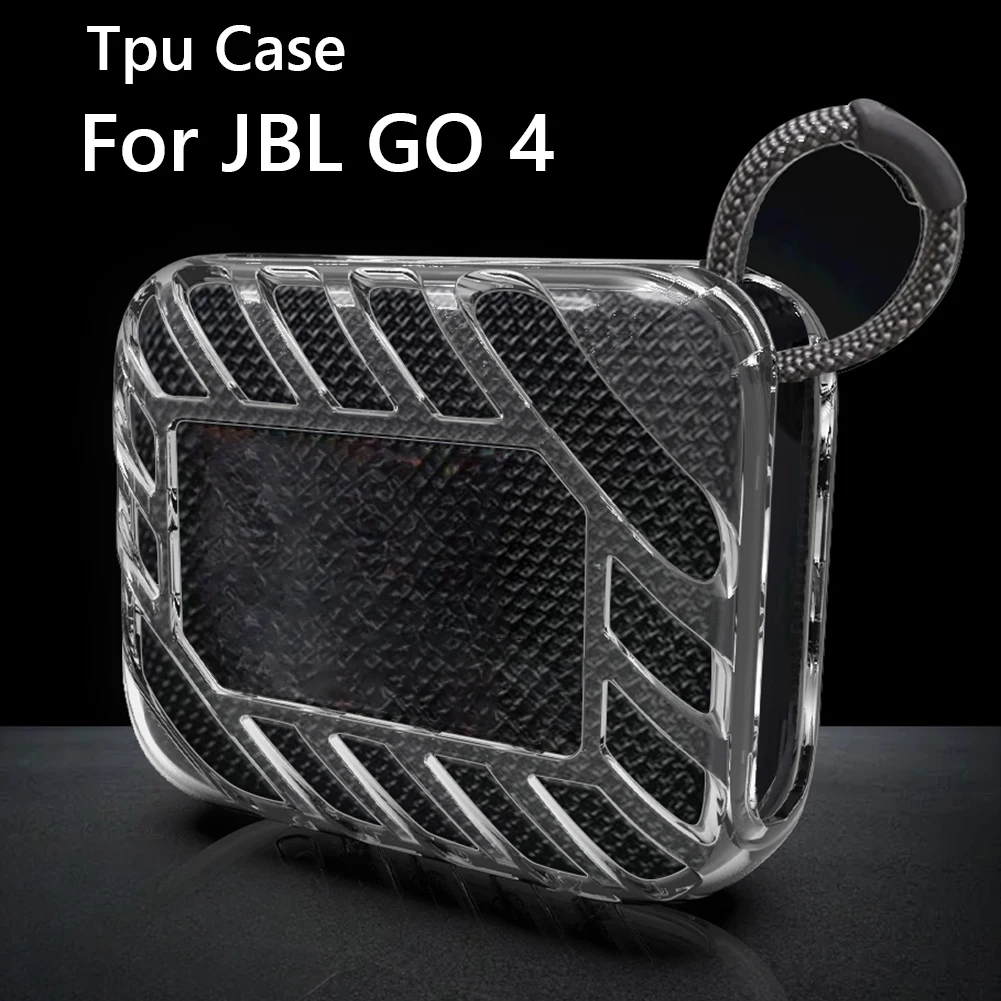 JBL Go 4 케이스 충격 방지 TPU 보호 커버 핸 - Jbl Speaker Go 4 리뷰 및 가격