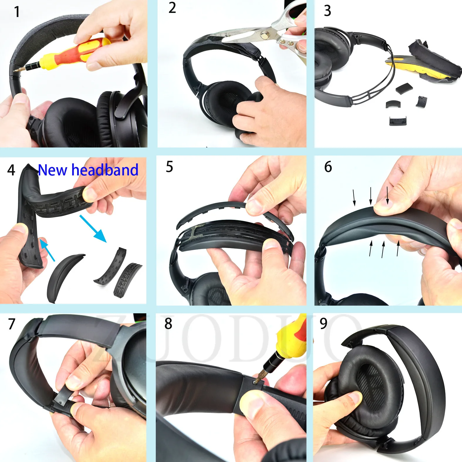 BOSE Quiet Comfort QC35 QC35II - Bose Headphone Qc45 리뷰 및 가격