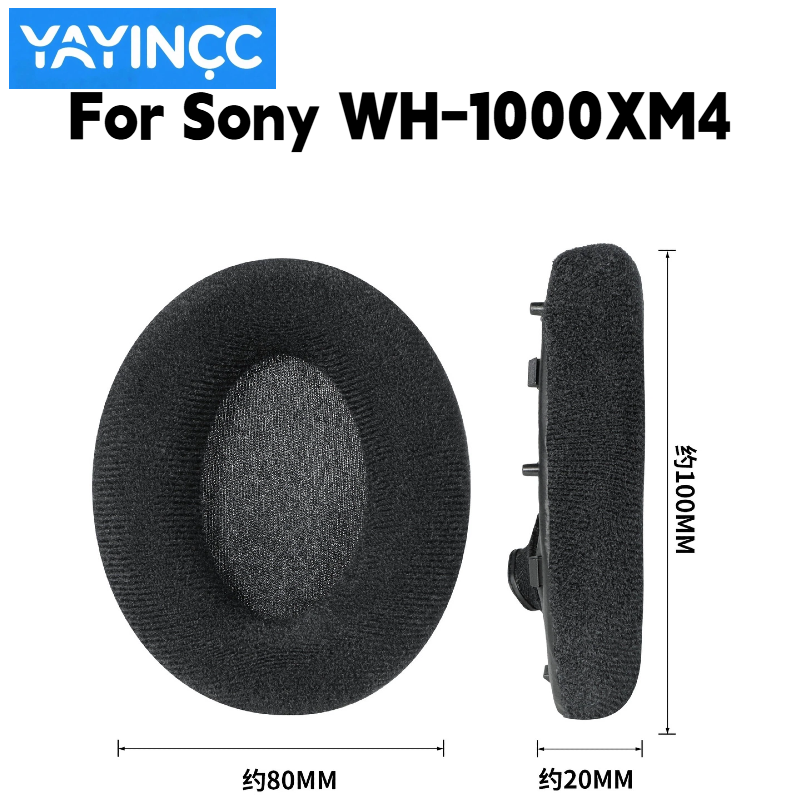 YAYINCC 소니 WH-1000XM4 헤드폰 수리 부 - Sony Headphone Wh-1000Xm4 리뷰 및 가격