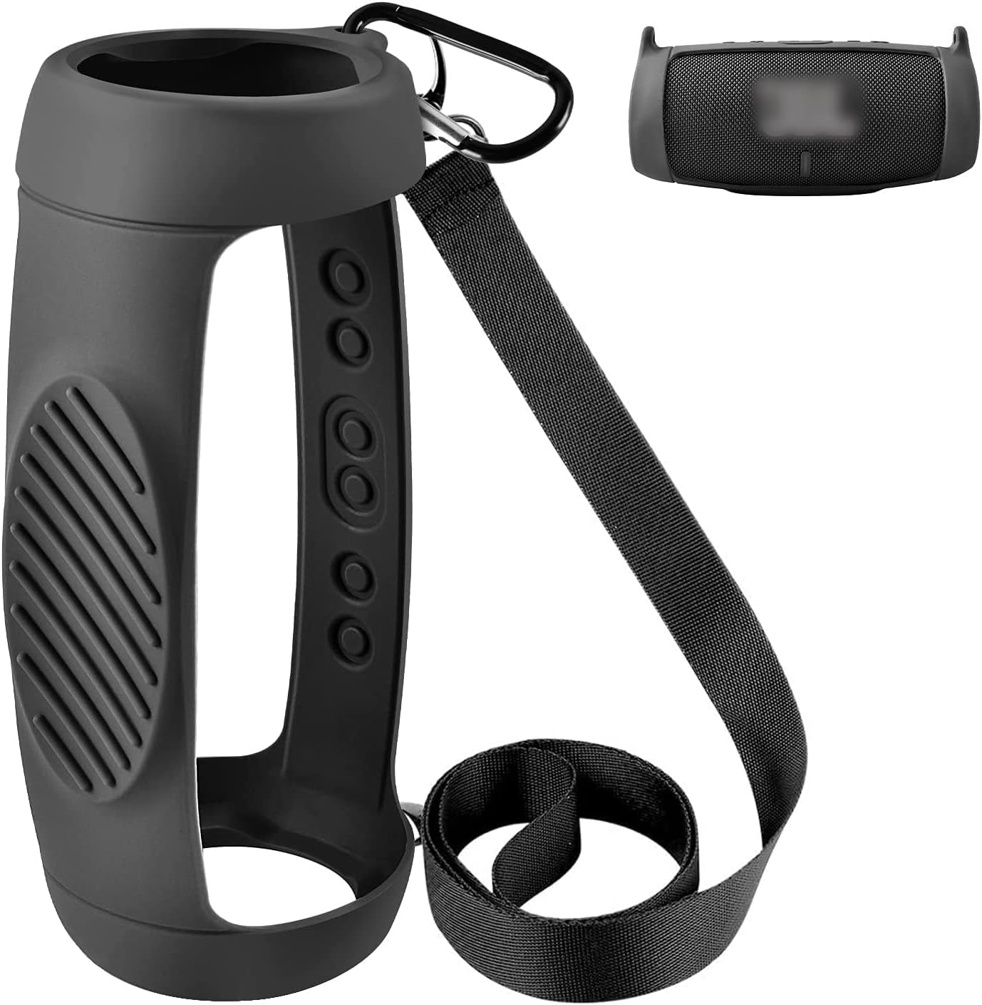 JBL 충전 5 방수 휴대용 블루투스 스피커용 실리콘  - Jbl Speaker Charge 5 리뷰 및 가격