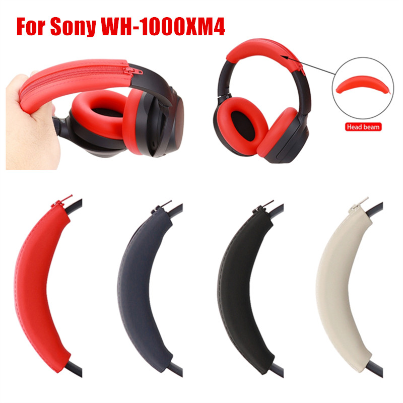 범용 헤드폰 헤드밴드 헤드 빔 실리콘 커버, 소니 WH - Sony Headphone Wh-1000Xm4 리뷰 및 가격