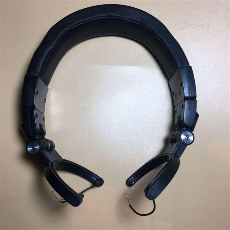 수리 부품 헤드밴드 쿠션 후크 부품 교체 이어폰 부품  - Audio Technica Headphone Ath-M50X 리뷰 및 가격