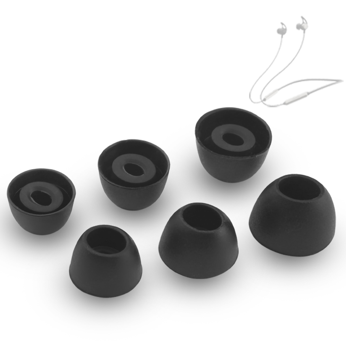 Edifier W300BT PLUS 용 6Pcs 실리콘 - Anker Speaker Soundcore Boom 2 리뷰 및 가격