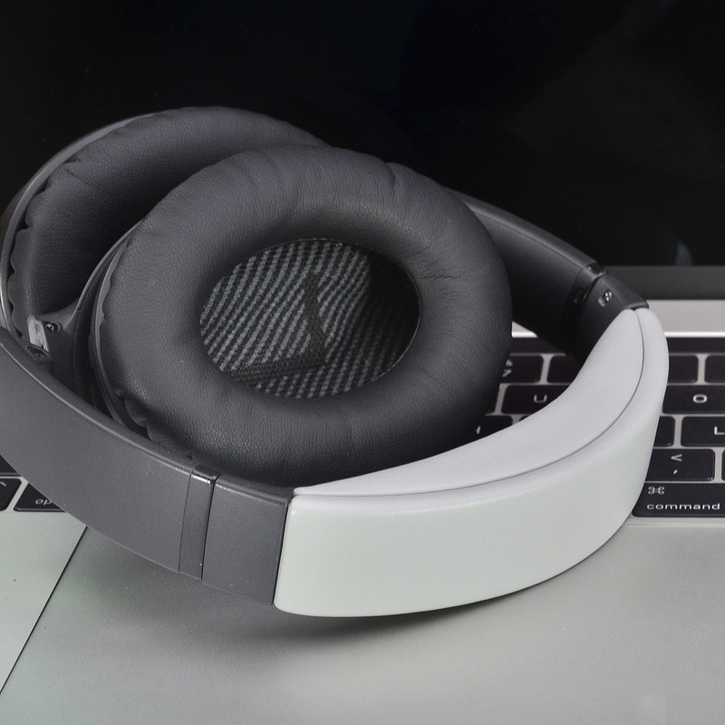 내구성 있는 스펀지 헤드빔 쿠션 교체품, 보스 QC35 - Bose Headphone Qc45 리뷰 및 가격