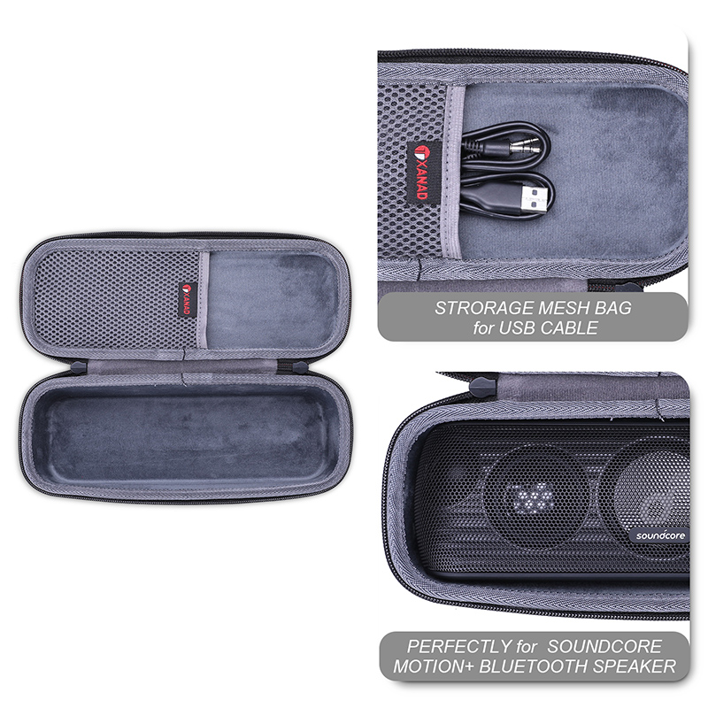 Anker Soundcore Motion+ Blueto - Anker Speaker Soundcore Motion+ 리뷰 및 가격