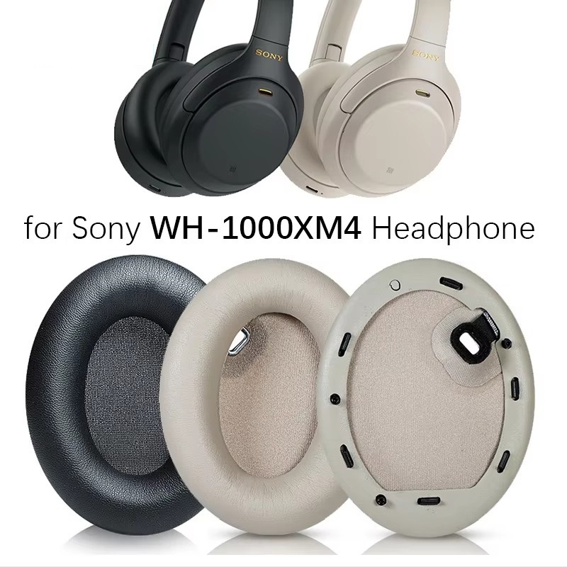 소니 WH-1000XM4 헤드폰 소프트 메모리 폼 패드 - Sony Headphone Wh-1000Xm4 리뷰 및 가격