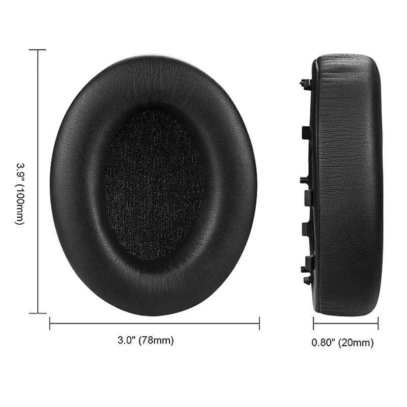 소니 WH-1000XM4 헤드폰 소프트 메모리 폼 패드 - Sony Headphone Wh-1000Xm4 리뷰 및 가격