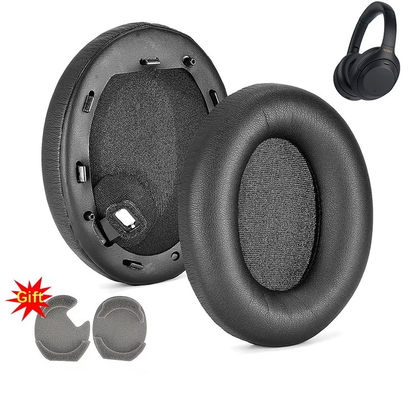 소니 WH-1000XM4 헤드폰 소프트 메모리 폼 패드 - Sony Headphone Wh-1000Xm4 리뷰 및 가격