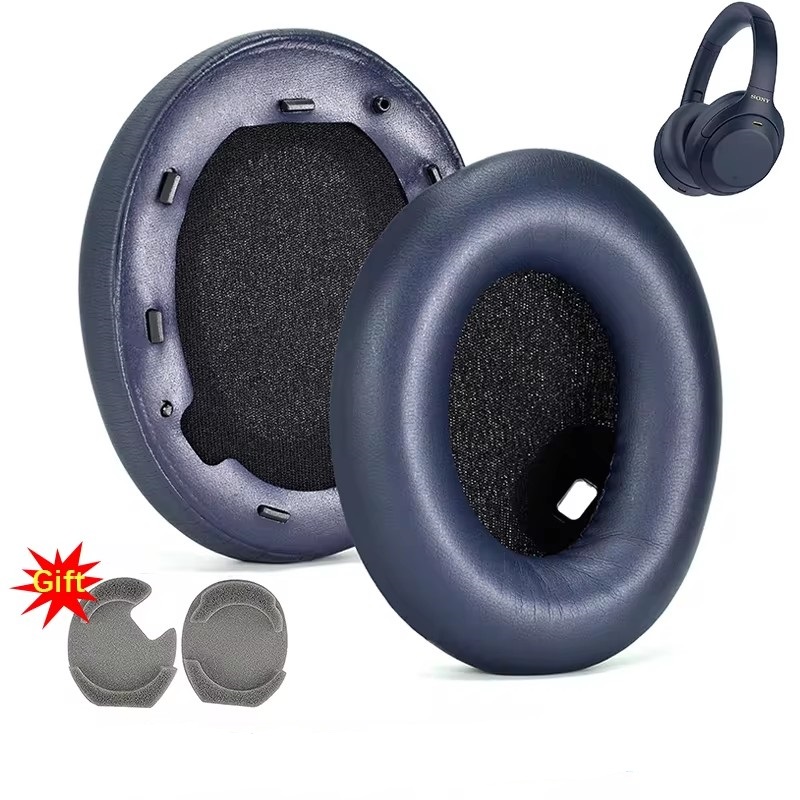 소니 WH-1000XM4 헤드폰 소프트 메모리 폼 패드 - Sony Headphone Wh-1000Xm4 리뷰 및 가격