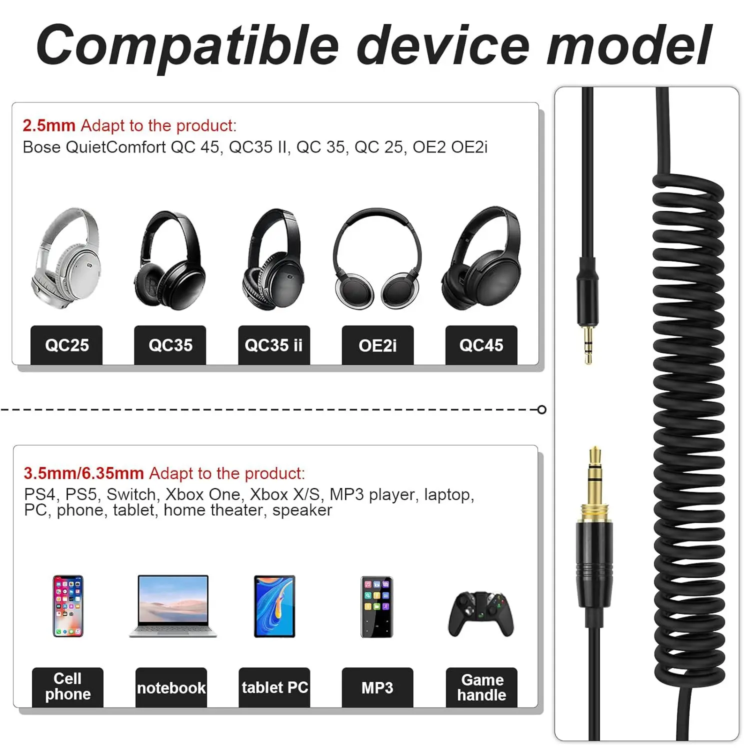 BOSE QuietComfort 25 QC35II QC - Bose Headphone Qc45 리뷰 및 가격