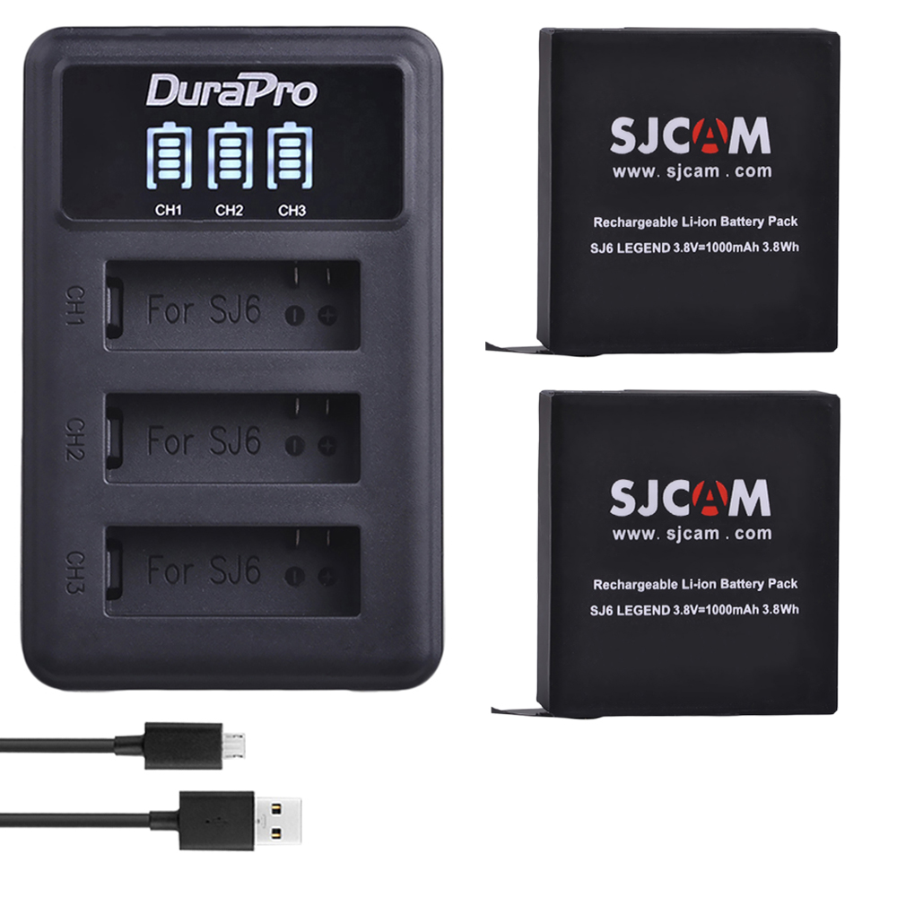 DuraPro 2PC 1000mAh 기존 SJCAM S - Shure Mic Mv7 리뷰 및 가격