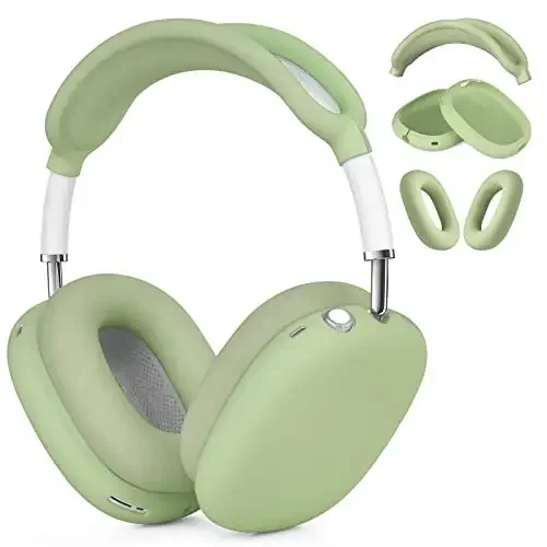 에어팟 맥스 헤드폰용 실리콘 커버, 애플 에어팟 맥스  - Beats Headphone Solo 4 리뷰 및 가격
