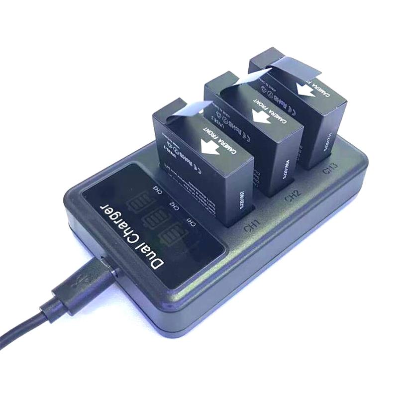 SJCAM 액션 카메라 액세서리, 3 웨이 USB 3  - Shure Mic Mv7 리뷰 및 가격