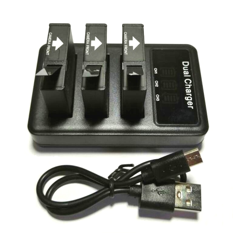 SJCAM 액션 카메라 액세서리, 3 웨이 USB 3  - Shure Mic Mv7 리뷰 및 가격