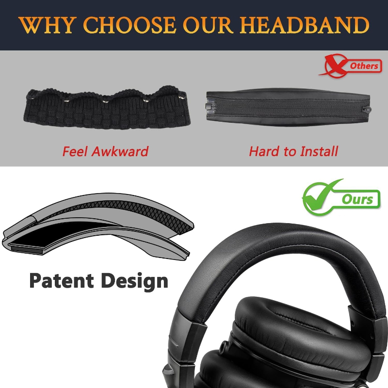 오디오테크니카 ATH-M50X/M40X/M30X/M20 - Audio Technica Headphone Ath-M20X 리뷰 및 가격