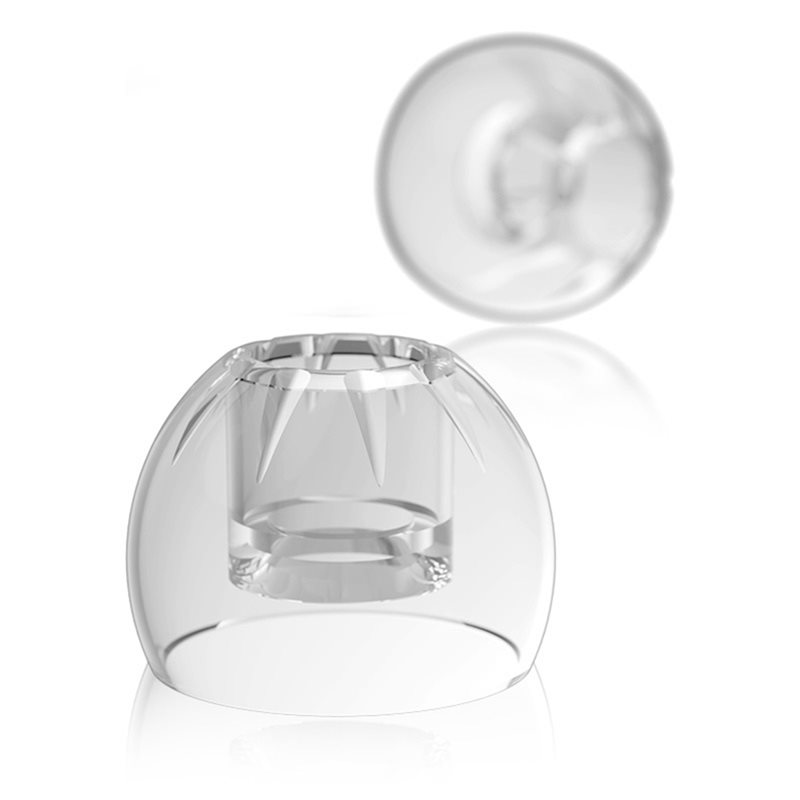 KZ LS01용 A23F-실리콘 이어팁, 고탄성 이어폰 - Silicone Ear Tip Replacement 리뷰 및 가격