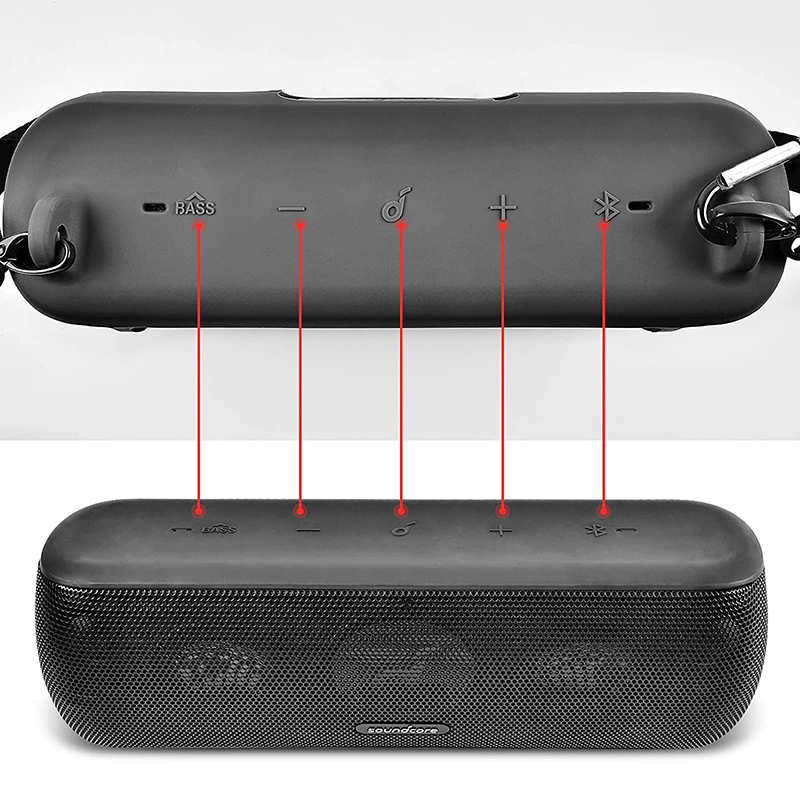 Anker Soundcore Motion+ 블루투스 스 - Anker Speaker Soundcore Motion+ 리뷰 및 가격