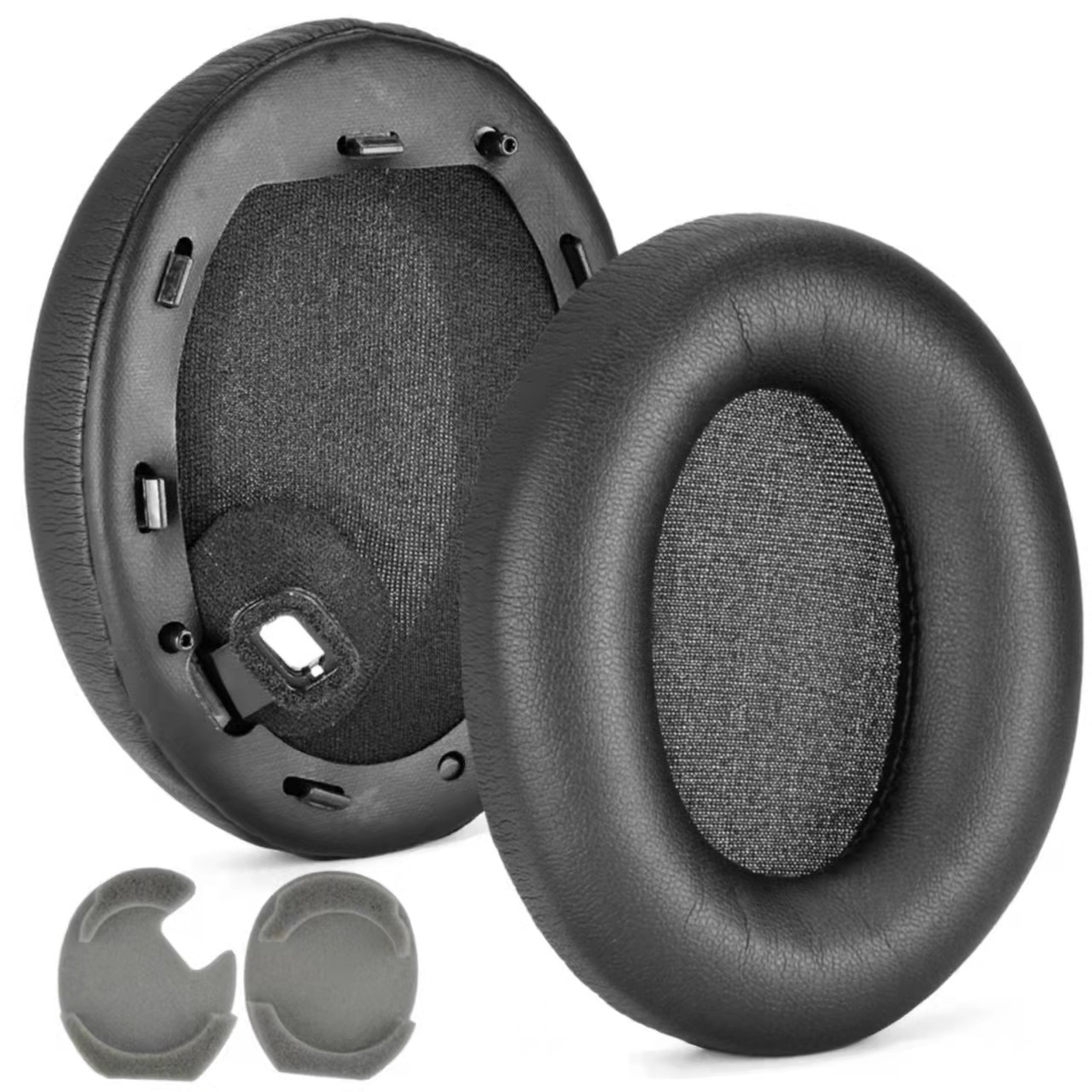 소니 WH-1000XM4 헤드폰 소프트 메모리 폼 패드 - Sony Headphone Wh-1000Xm4 리뷰 및 가격