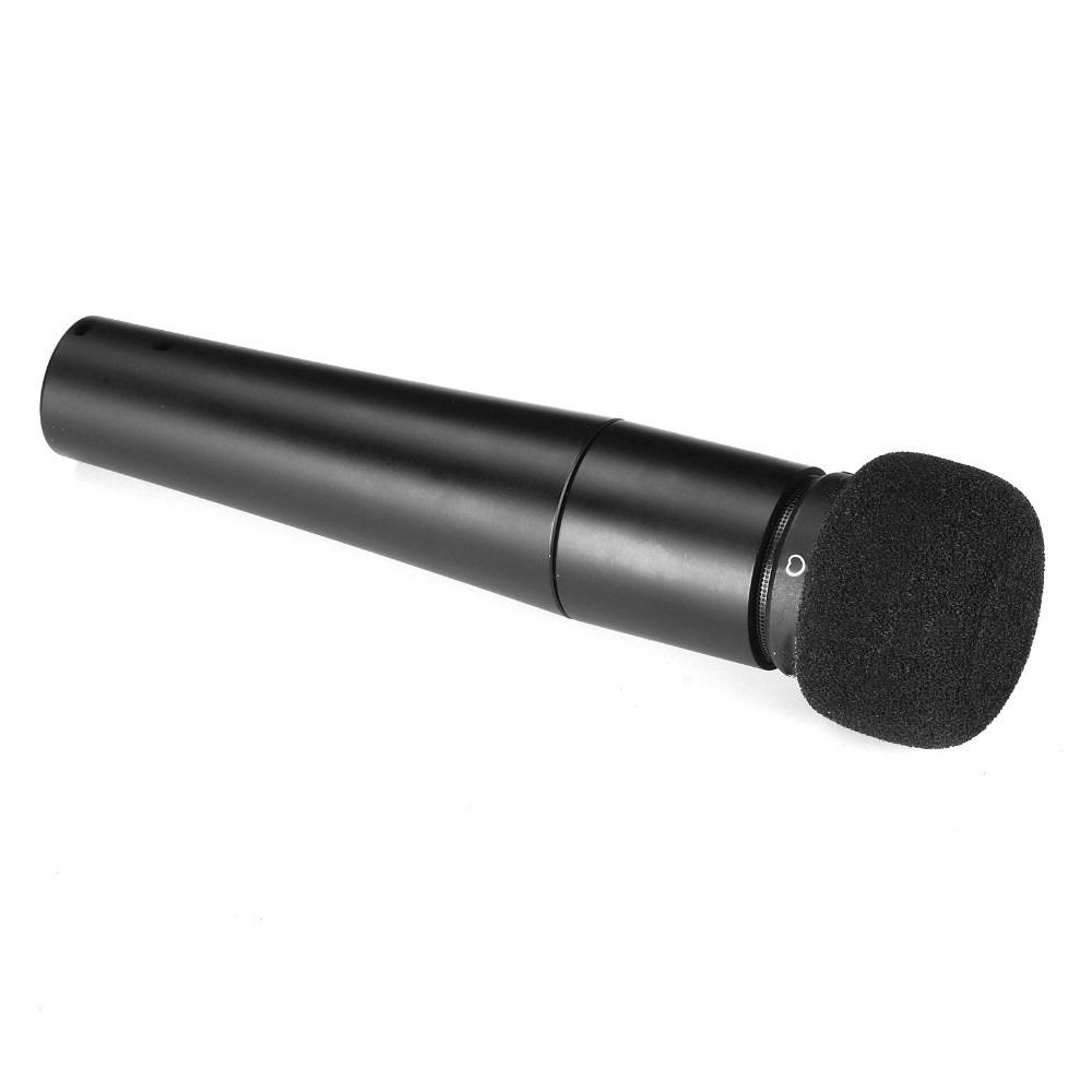 교체용 마이크 윈드스크린 커버 플록드 스폰지 폼 방풍  - Shure Mic Mv7 리뷰 및 가격