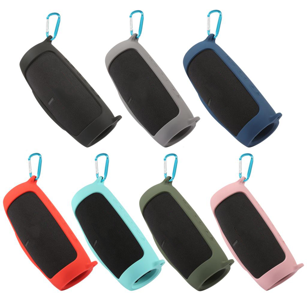 JBL Charge5 블루투스 스피커용 실리콘 보호 케 - Jbl Speaker Charge 5 리뷰 및 가격