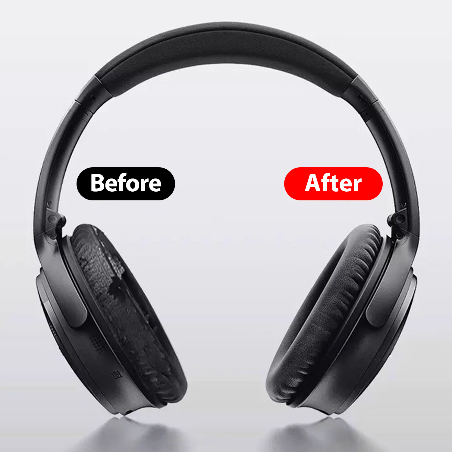보스 콰이어트컴포트 QC45 QC35 QC25 QC15 - Bose Headphone Qc45 리뷰 및 가격