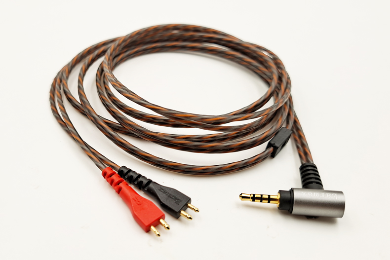 4.4mm/2.5mm 오디오 케이블 Sennheiser - Sennheiser Headphone Hd 25 리뷰 및 가격