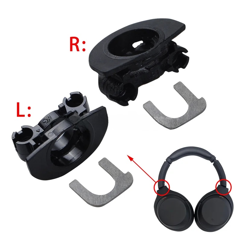 소니 WH 1000XM4 헤드폰용 새 교체 플라스틱 힌 - Sony Headphone Wh-1000Xm4 리뷰 및 가격