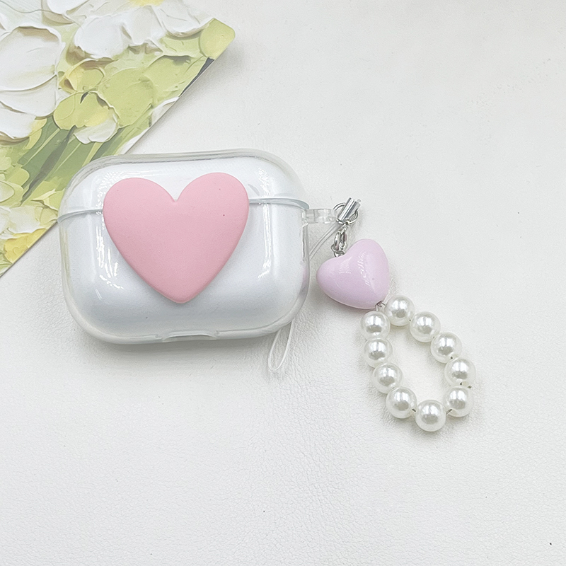 Beats Fit Pro 케이스용 러브 케이스 Powe - Beats Headphone Powerbeats Pro 리뷰 및 가격