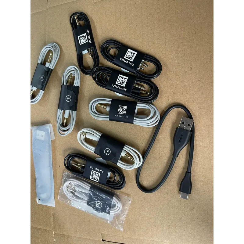 보스 정품 NC700 QC45 헤드폰 케이블 충전용 - Bose Headphone Qc45 리뷰 및 가격