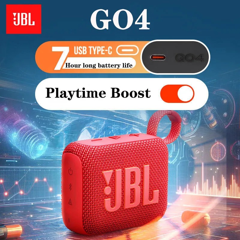 JBL GO4 휴대용 무선 블루투스 스피커 IP67 방 - Jbl Speaker Go 4 리뷰 및 가격
